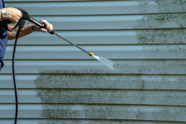 Best Dumpster Area Cleaning  in West Hill, OH