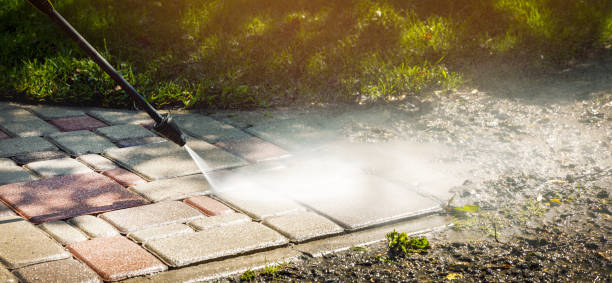 Best Residential House Exterior Washing  in West Hill, OH